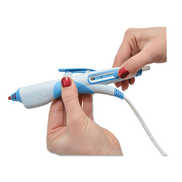 Westcott® Projectmate All Temp Glue Pen, 10 W freeshipping - TVN Wholesale